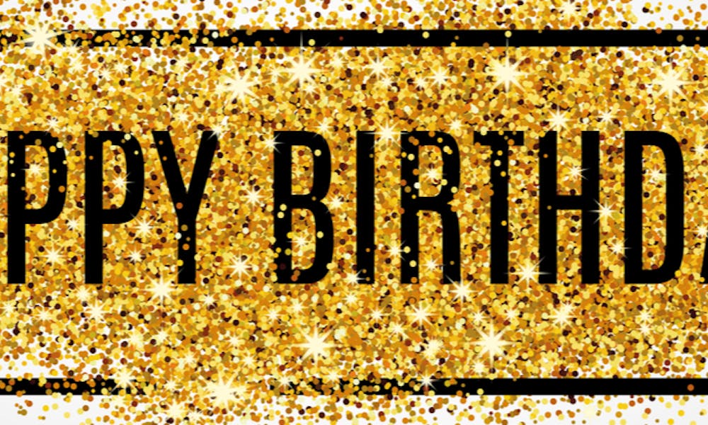 Regali di compleanno: Impara dai film!