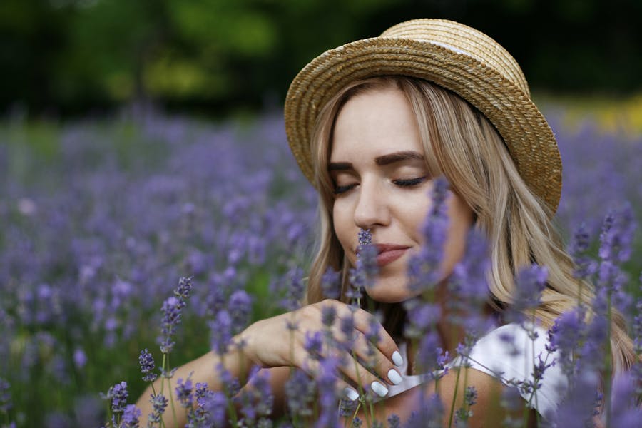 Perché i Fiori Profumano