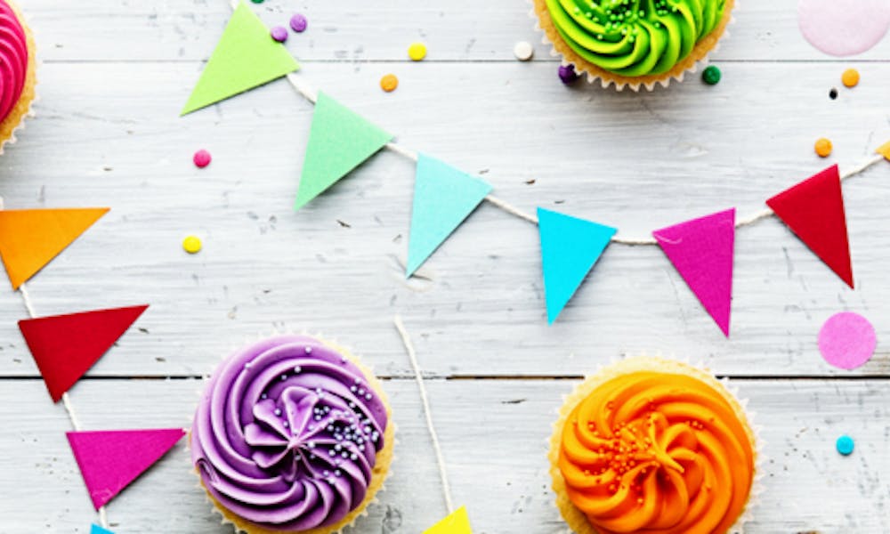 Regali di compleanno: qual è stato il primo regalo della storia