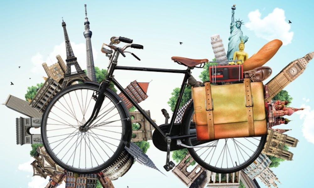 Vacanze: 4 soluzioni alternative ai soliti souvenirs!