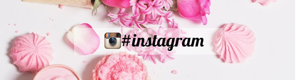 Fiori rosa: i 16 scatti più belli di Instagram