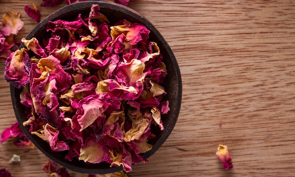 Comment faire un pot pourri soi-même ? – DIY