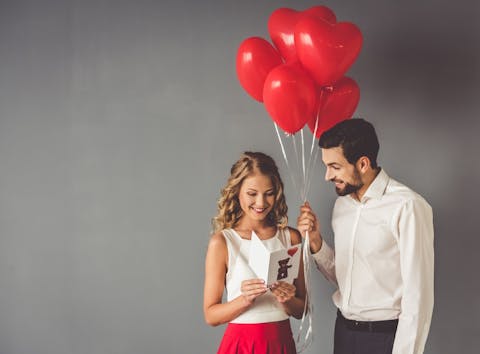 DIY : 5 idées de cartes de Saint-Valentin