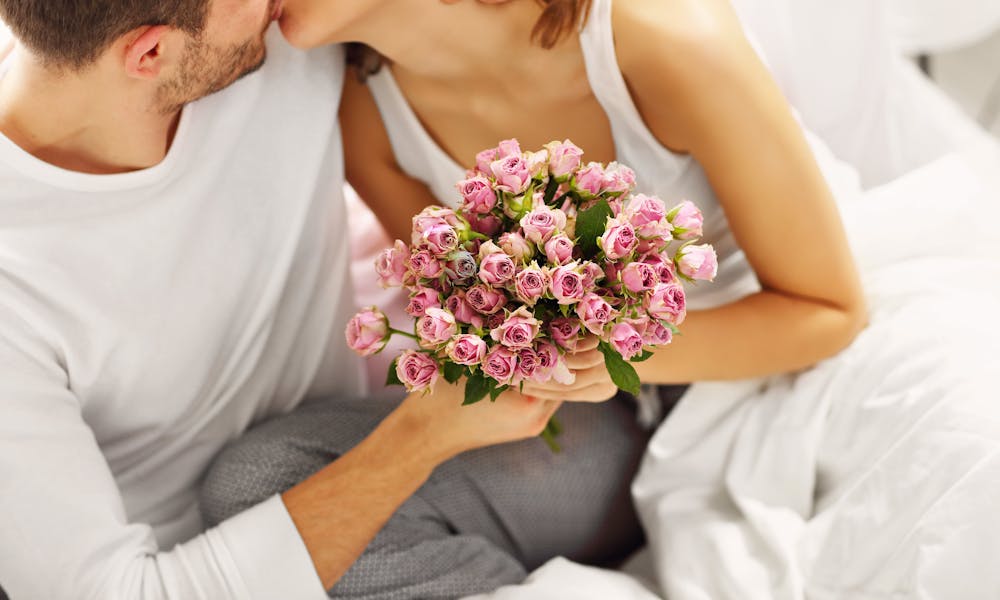 Saint-Valentin : Quelles sont les meilleures alternatives aux roses rouges ?