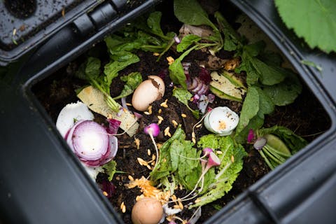 Comment faire son compost soi-même ?