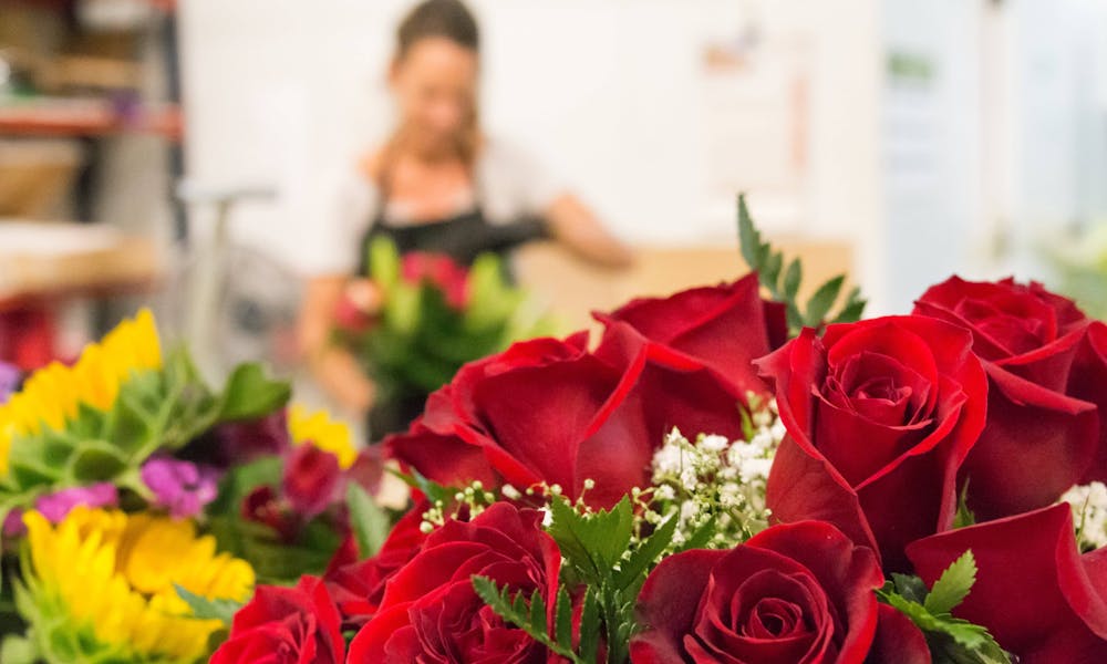 Pourquoi les fleurs coûtent cher ?