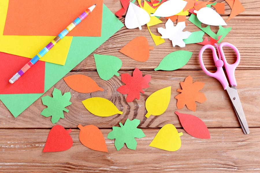 10 DIY à faire en famille pour les dimanches d’automne