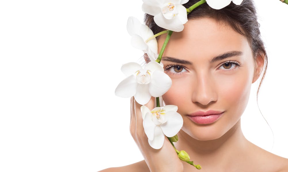 Les secrets de beauté et bien-être des fleurs