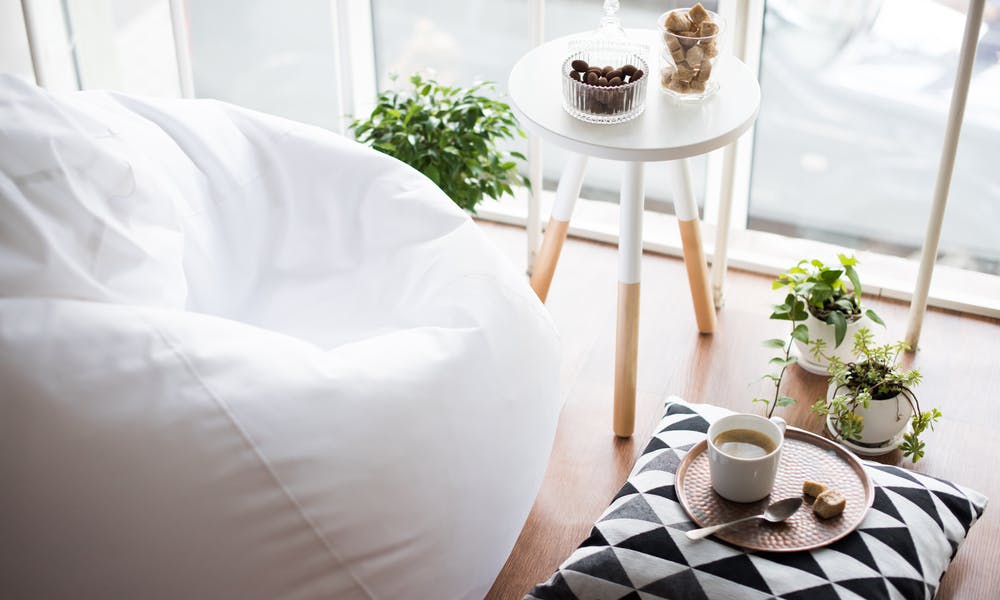 Une décoration tendance pour la rentrée !