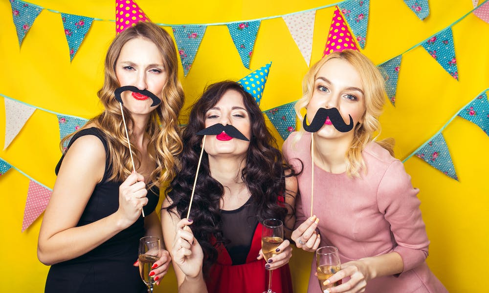 7 thématiques irrésistibles pour un anniversaire en été