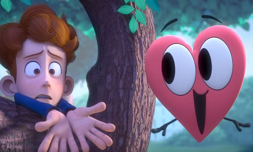 In a Heartbeat : le court métrage qui va faire fondre votre cœur