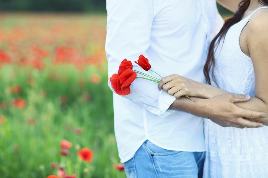 Quelles sont les plus jolies fleurs d’amour ?