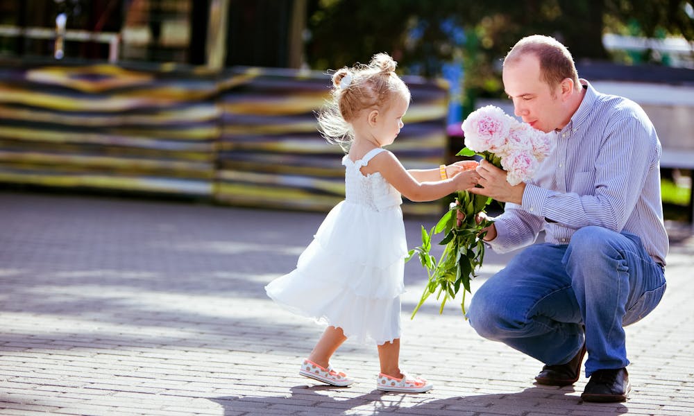 Quelles plantes offrir à papa pour la Fête des Pères ?