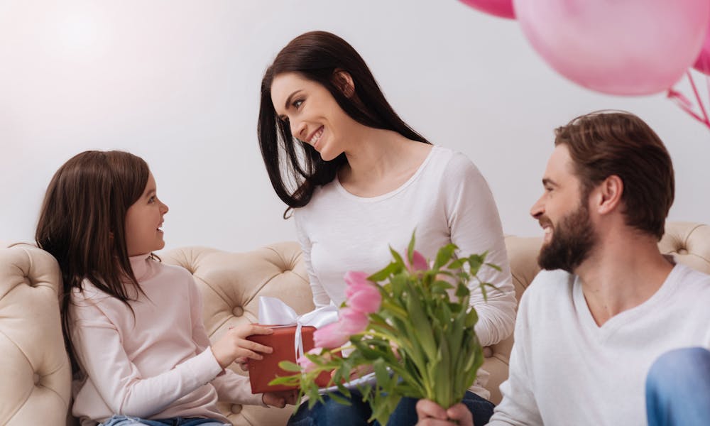 Quelles sont les meilleures fleurs pour la Fête des mères ?