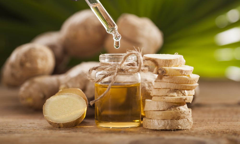 5 plantes aux vertus aphrodisiaques