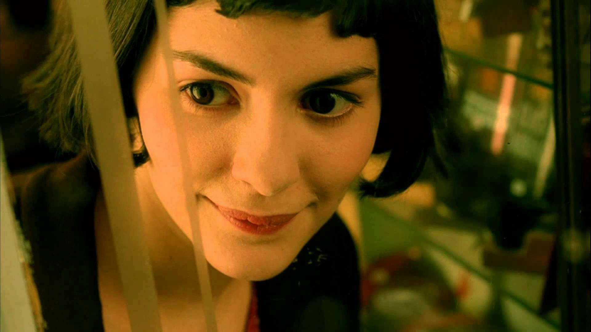 fabuleux destin d'amelie poulain