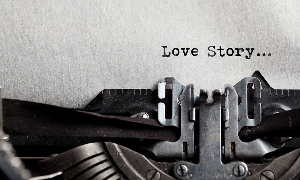 3 histoires d’amour mythiques pour rêver un peu