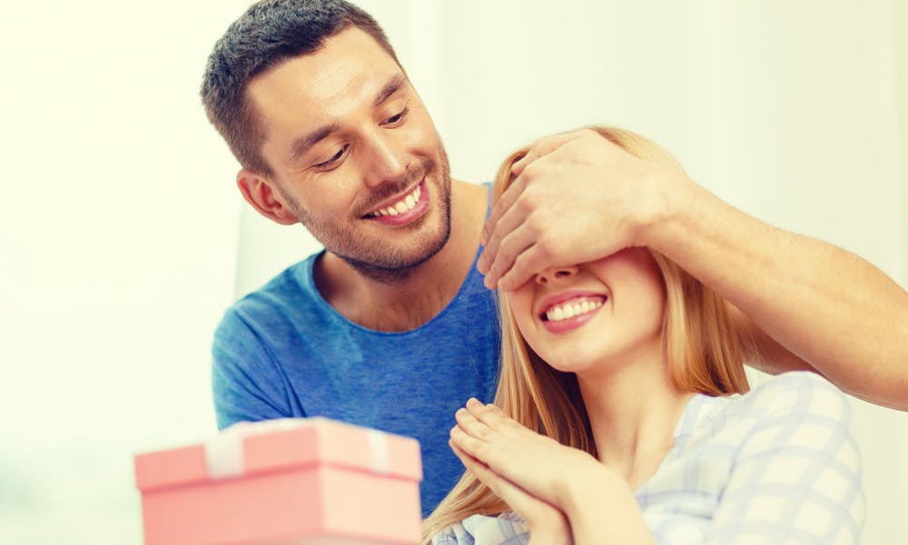 Top 10 des pires idées cadeaux pour la Journée de la Femme