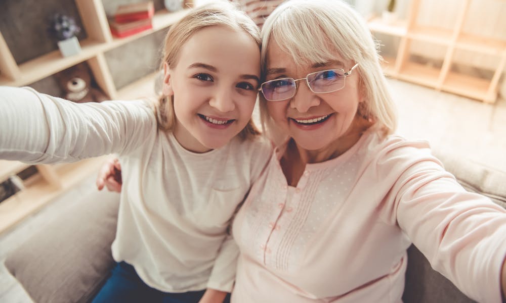 Top 15 des phrases préférées de nos grands-mères