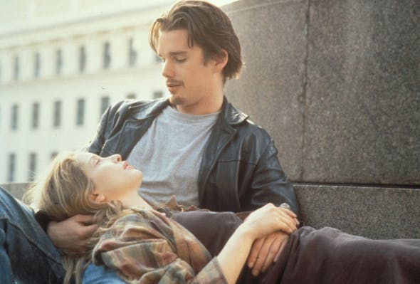 before sunrise film