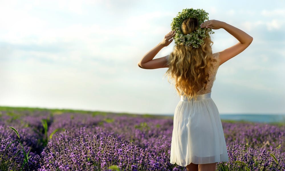 Les trois tendances florales de cet été 2016