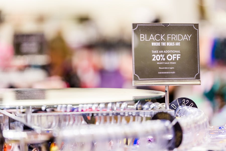 Le Black Friday, c’est quoi au juste ?