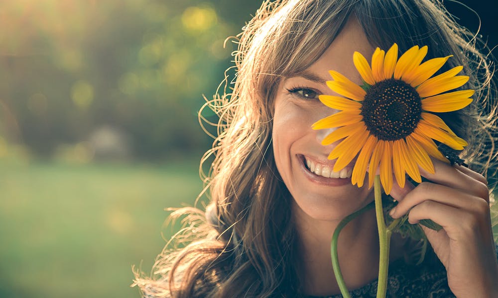 4 fleurs d’été pour mettre de bonne humeur !