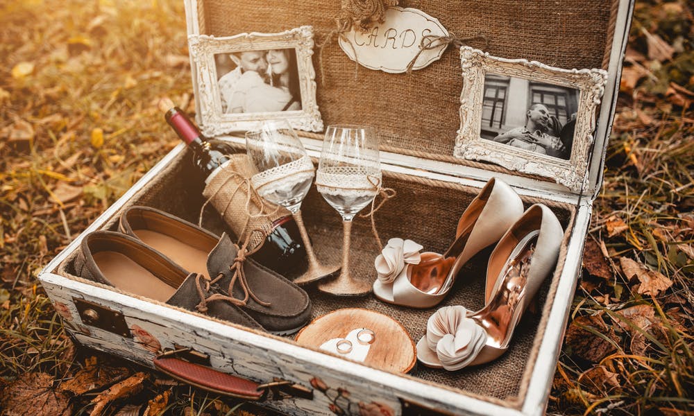 Un mariage vintage réussi en quelques conseils