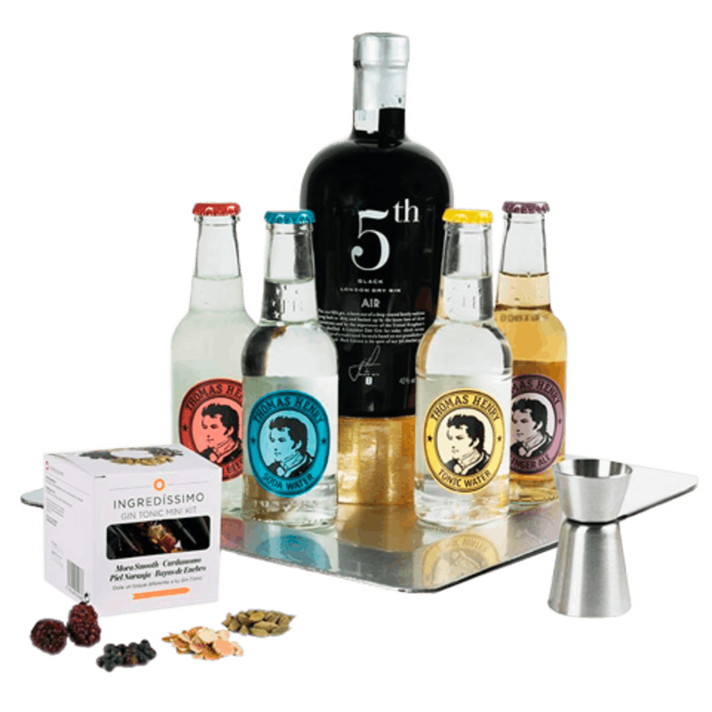 international gift delivery gin set