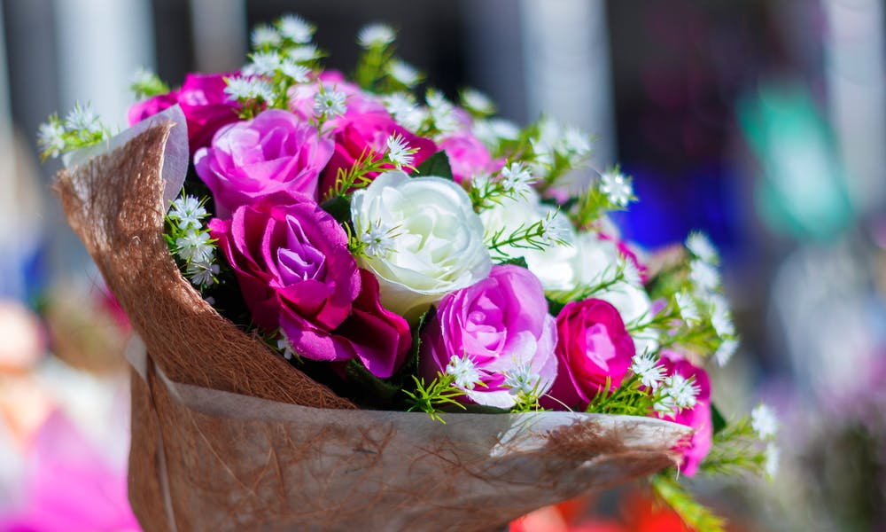 Ramos de Flores Para Cumpleaños: ¿Cuál es el Adecuado para la Ocasión?