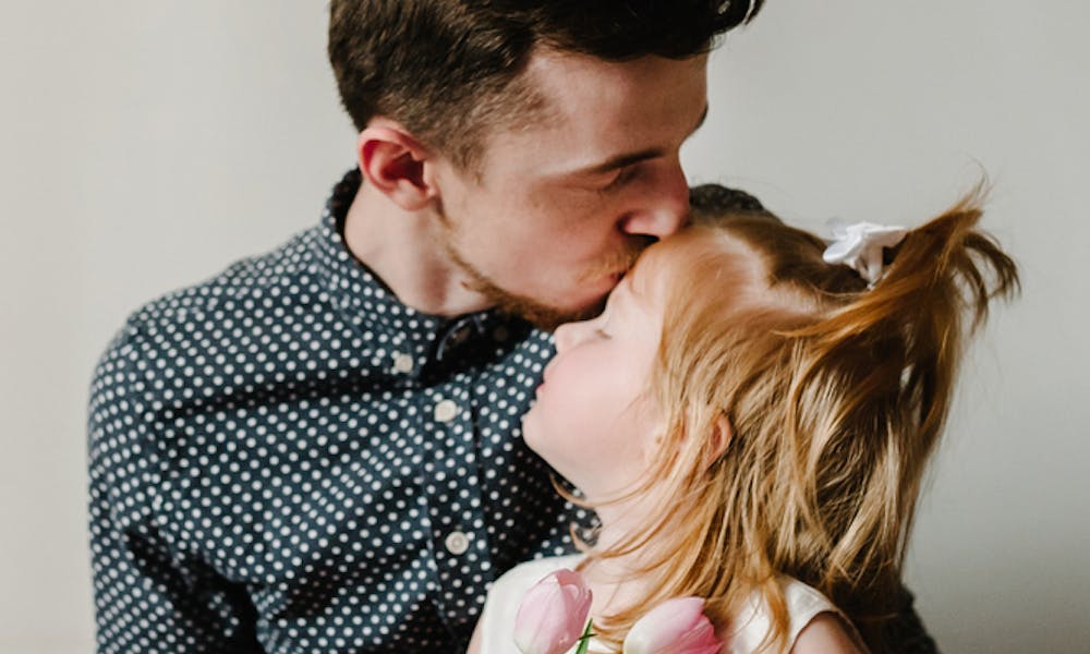 Regala Flores por El Cumpleaños de tu Hija