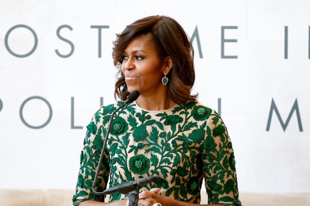 Michelle Obama