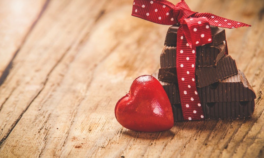 Descubre los planes de San Valentín más dulces para disfrutar de un día inolvidable
