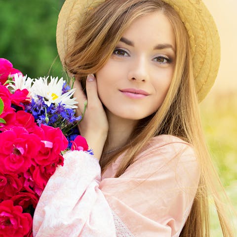 El Por Qué Las Flores Son La Forma Perfecta De Decir Feliz Cumpleaños