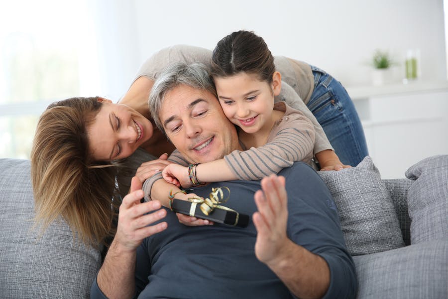 ¿Cuándo es el día del padre en tu país y que hacer para esa fecha?