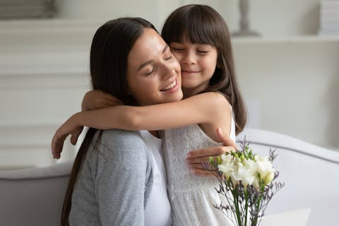 Regalos Para Madres Cumpleaños: Qué Flores Son Perfectas Para Mama