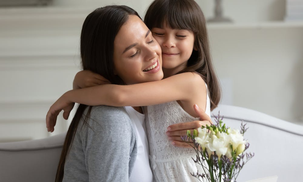 Regalos Para Madres Cumpleaños: Qué Flores Son Perfectas Para Mama