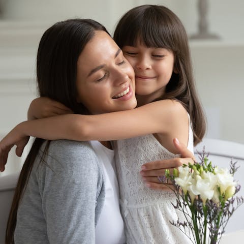 Regalos Para Madres Cumpleaños: Qué Flores Son Perfectas Para Mama