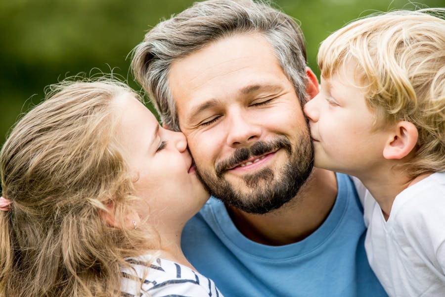 ¿Qué Regalar el Día del Padre?