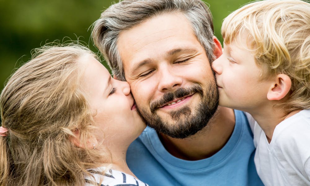 ¿Qué Regalar el Día del Padre?