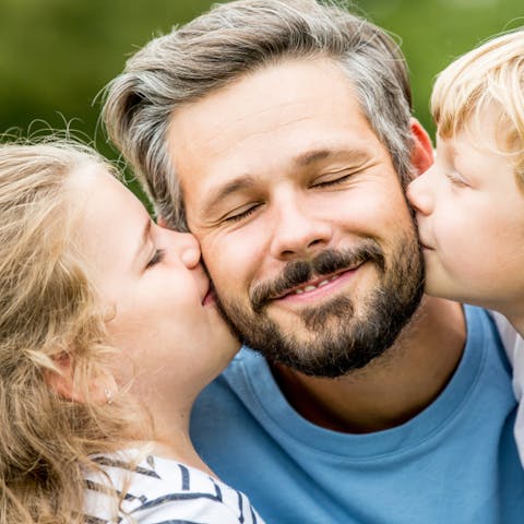 ¿Qué Regalar el Día del Padre?