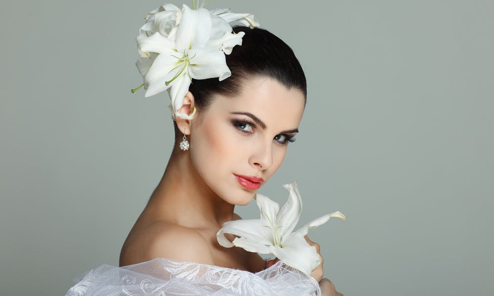 Descubre todo sobre los Lirios Blancos