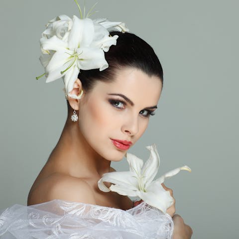 Descubre todo sobre los Lirios Blancos