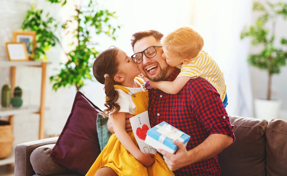 Regalos Para el Cumpleaños de tu Padre