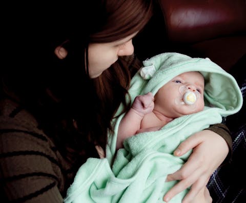 Frases para Una Madre – ¿Qué Decirle En su Día?