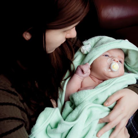 Frases para Una Madre – ¿Qué Decirle En su Día?