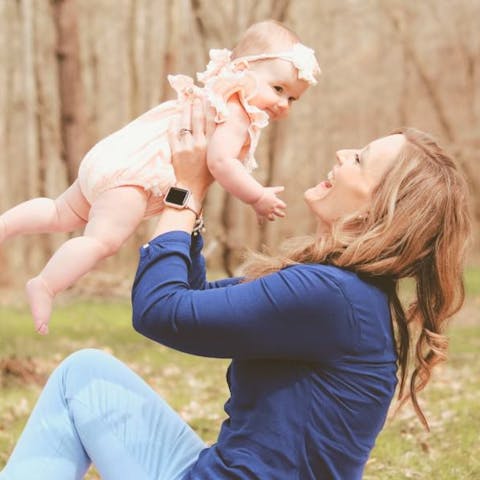 Dedicatorias para el día de la madre