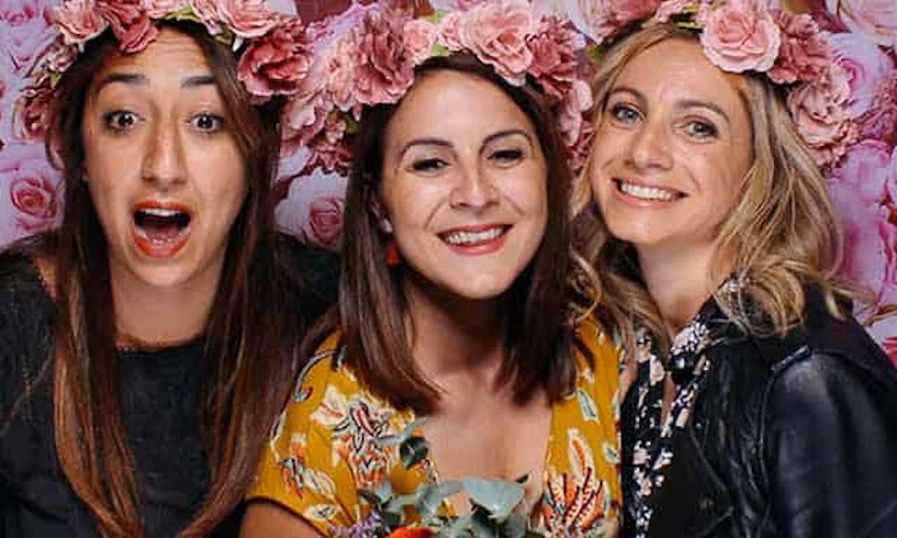 Festival de Pedralbes: gana 3 meses de flores gratis
