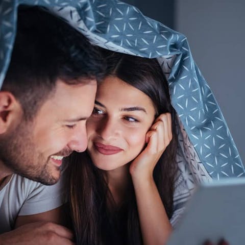 Cinco películas súper románticas para ver en San Valentín