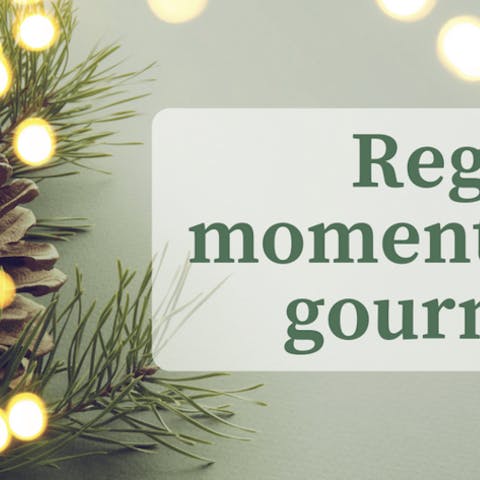 Cestas de Navidad: el regalo perfecto